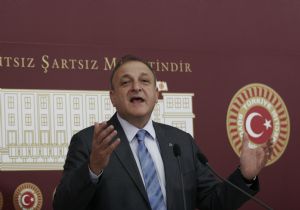 UTANMADAN BAŞBUĞ U ARIYOR 